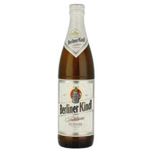 Berliner Kindl Jubil Ums Pilsener Premium German Pilsner Beers Of