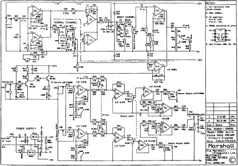 9004 Mod | Musiker-Board