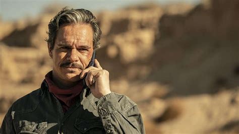 Better Call Saul Tony Dalton Revela El Verdadero Destino Que Iba A