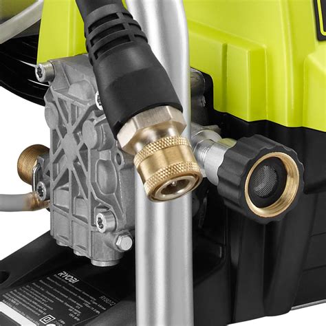 Ryobi 1700 Pressure Washer Parts
