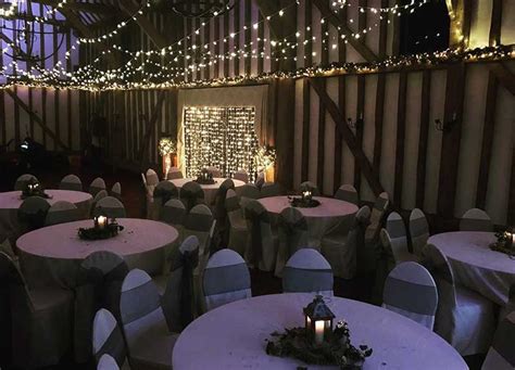 Designing The Perfect Seating Plan For Your Wedding | Crondon Park