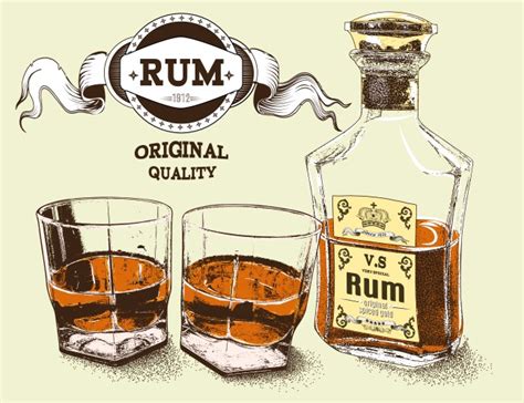 Rum Vector Images Over 28000