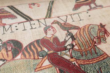 Bayeux Tapestry « Facsimile edition