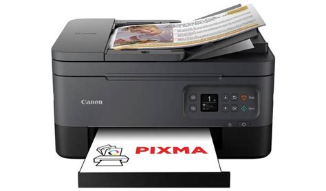 Buy Canon Pixma Ts7450i Wireless Inkjet Printer Printers Argos