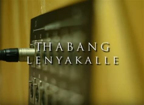 Amadodana Ase Wesile - Thabang Lenyakalle DOWNLOAD | FAKAZA