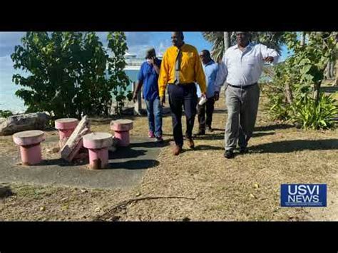 Emergency Safety Repairs Begin In St Croix Usvi News Wcvi Tv