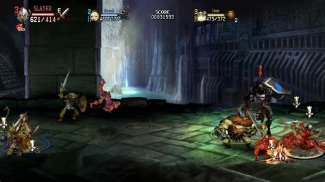 Dragons Crown Pro Review