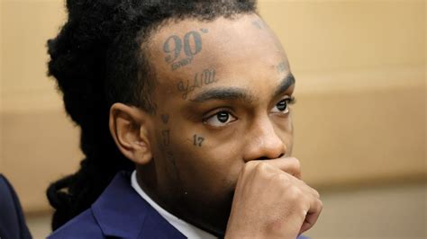 Murder Trial Of Rapper Ynw Melly Ends In Mistrial After Jury Deadlocks Retrial Likely Ktla