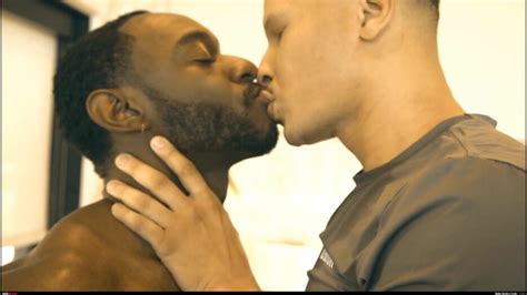 Black Led Drama Thirty Doesnt Hold Back On Gay Sex NSFW Cocktails Cocktalk