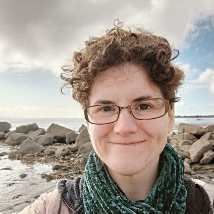 More-Than-Human: An Interview with Elizabeth Gibson – Modron Magazine