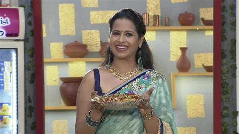 Watch Kerala Kitchen S1 Episode 1 On Jiohotstar