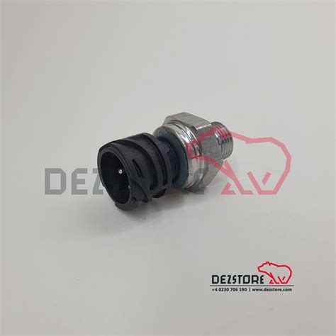 Senzor Presiune Daf Xf Euro Cod Oem Dezstore Piese