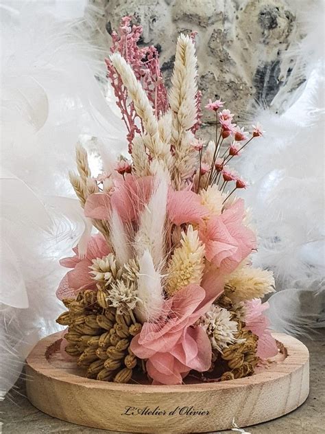 Dried Flowers Diy Dried Floral Dried Flower Bouquet Resin Flowers