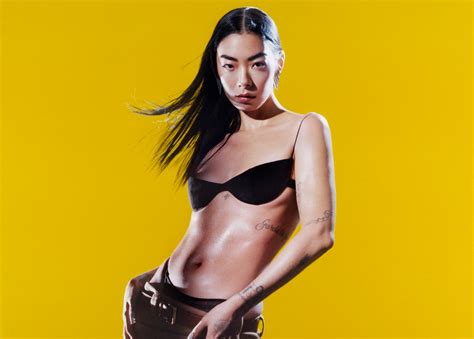 rina sawayama releases  john wick chapter  song eye   eye