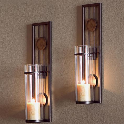 wall candle holders - Stunning Small Living Room Ideas Homedecorfeed