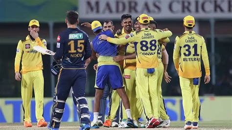 Ipl Final Kaylieghanwyn