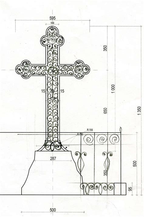 Заказать металлический памятник в Москве - Иван Коржев