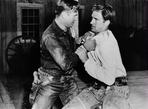 Jock Mahoney Actor Stunt Performer