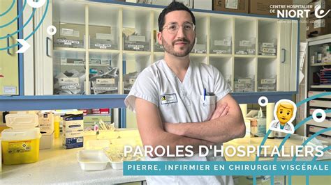 Paroles D Hospitaliers Pierre Infirmier En Chirurgie Visc Rale Youtube