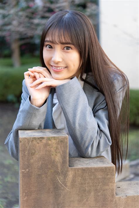 アイドルを卒業してから2年、小山璃奈が語る野望「学園モノ作品に出て青春を味わいたい」 Entame Next アイドル情報総合ニュースサイト