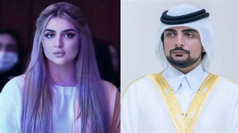 Unveiling Sheikha Mahra Dubai Princess Announces Divorce On Instagram