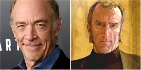 10 Video Game Characters Voiced By Famous Movie And Tv Actors
