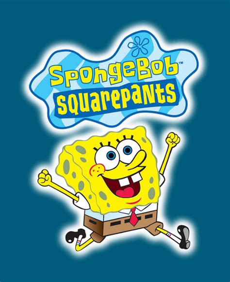 Spongebob Squarepants Digital Art By Danny Joe Fine Art America