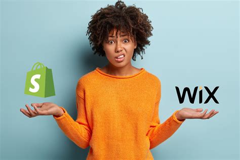 Wix Vs Shopify For Ecommerce Should I Migrate My Website