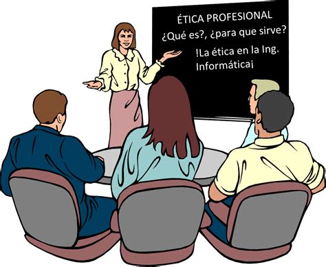 Principios Éticos Profesionales