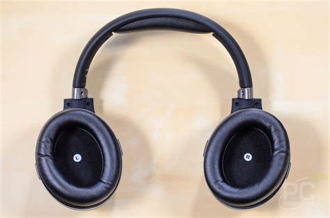 HyperX Cloud Orbit S Gaming Headset Review: The Audeze Gaming ...