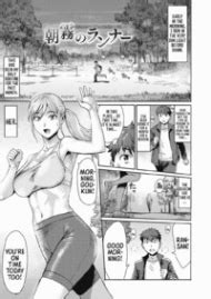 Đọc Truyện Hentai Chạy bộ từ tờ mờ sáng Oneshot Vietsub iHentai iHentai