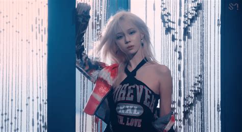aespa 1st Album 'Armageddon' Comeback: Release Date, Tracklist | J-14