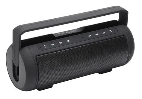 Беспроводная колонка QUMO Bluetooth колонка X10 - купить по доступным ...