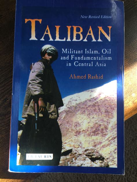 Complete history of Taliban. : r/afghanistan