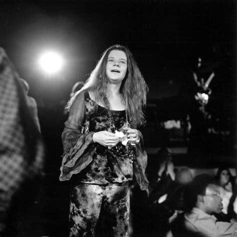 Janis Joplinwoodstock Janis Joplin At Woodstock In Bethel New York In 1969 Read More