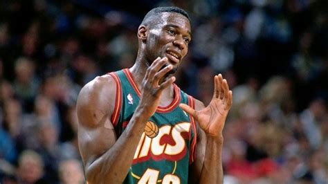 Shawn Kemp Net Worth 2025 + Bio, Age, Height - Wealtholino