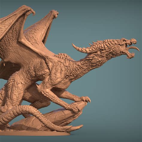 Great Dragon Igsminis