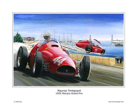 Maurice Trintignant Clovis Images