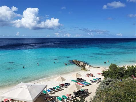 Zoektocht Naar Vermiste Amerkaanse Toerist Gestaakt Curacao Nu