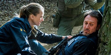 Criminal Minds Evolutions Jj And Will Could Face More Tragedy In Season