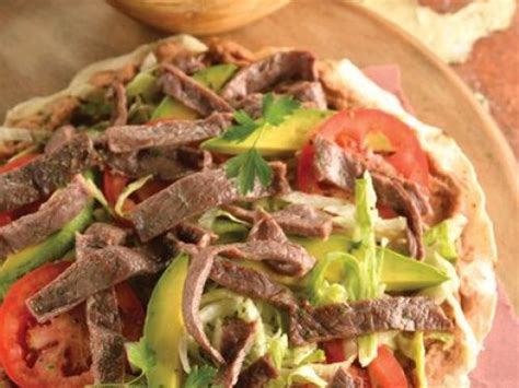 Tacos De Tasajo Un Platillo Fácil Y Rápido Para Festejar Los Sabores