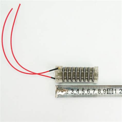 Original Hot Air Heat Element 1200W For LY G580 G700 G720 G750 Align Bga Rework Station 110V