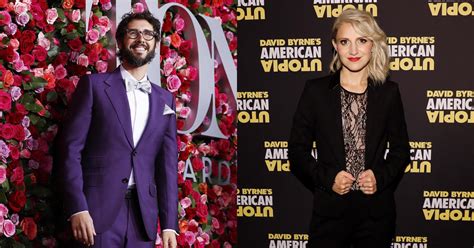 Josh Groban, Annaleigh Ashford returning to Broadway in "Sweeney Todd ...