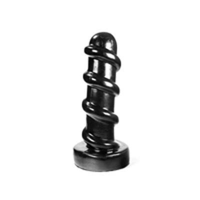 Dark Crystal Alfred Dildo Black Ruffonline