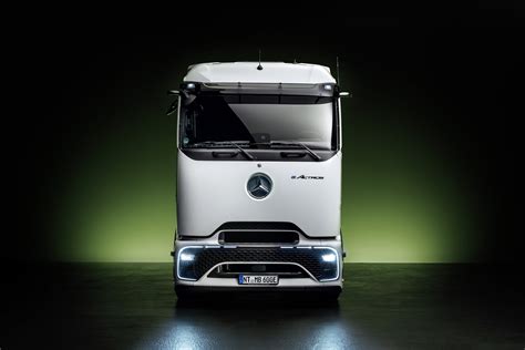 Pressrelease Daimler Truck