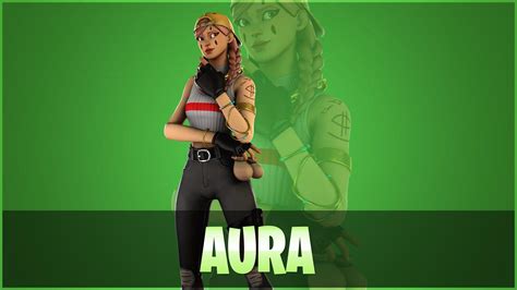 Fortnite Aura Skin Wallpapers Top Free Fortnite Aura Skin Backgrounds