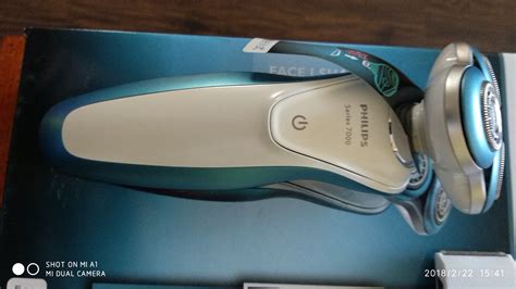 Покупка бритвы Philips на Алиэкспресс | Пикабу