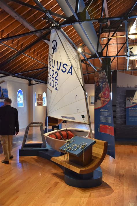 Sailing Museum 8 Whats Up Newp