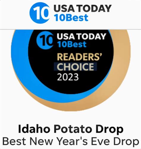 Usa Today 10 Best Readers Choice 2024 Eloisa Karina