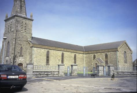 Saint Josephs Catholic Church Church Street Cloonbony Milltown